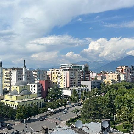 Amy'S Luxury Appartment Шкодер Екстер'єр фото