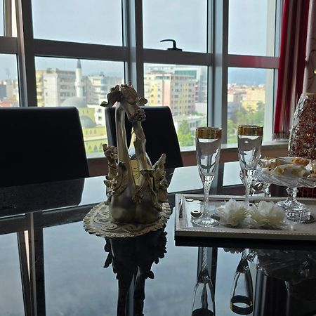 Amy'S Luxury Appartment Шкодер Екстер'єр фото