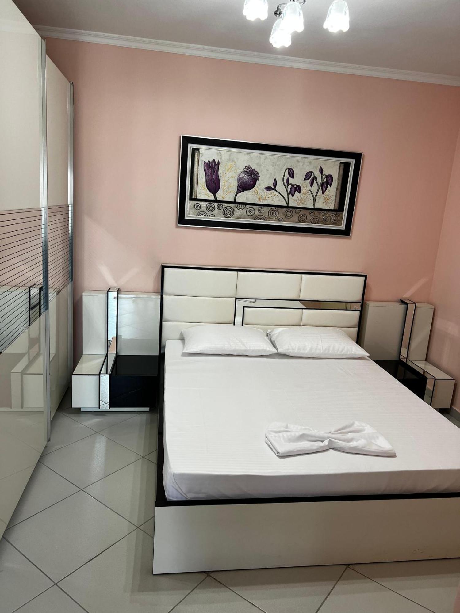 Amy'S Luxury Appartment Шкодер Екстер'єр фото