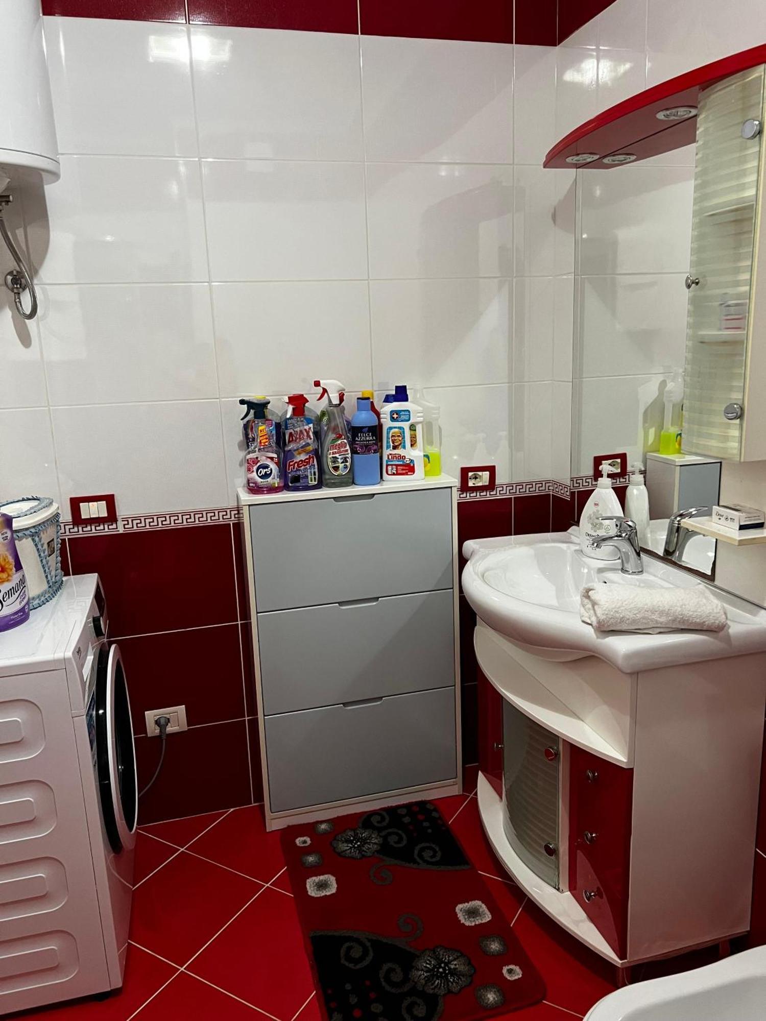 Amy'S Luxury Appartment Шкодер Екстер'єр фото
