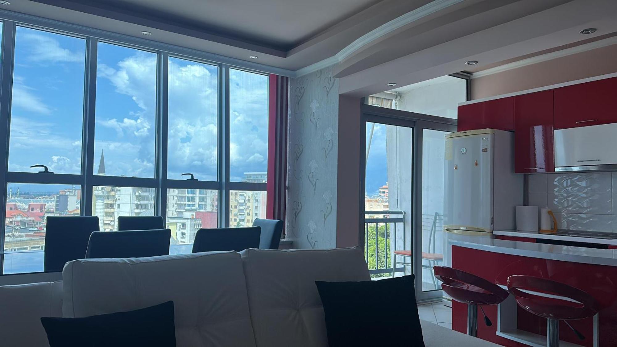 Amy'S Luxury Appartment Шкодер Екстер'єр фото