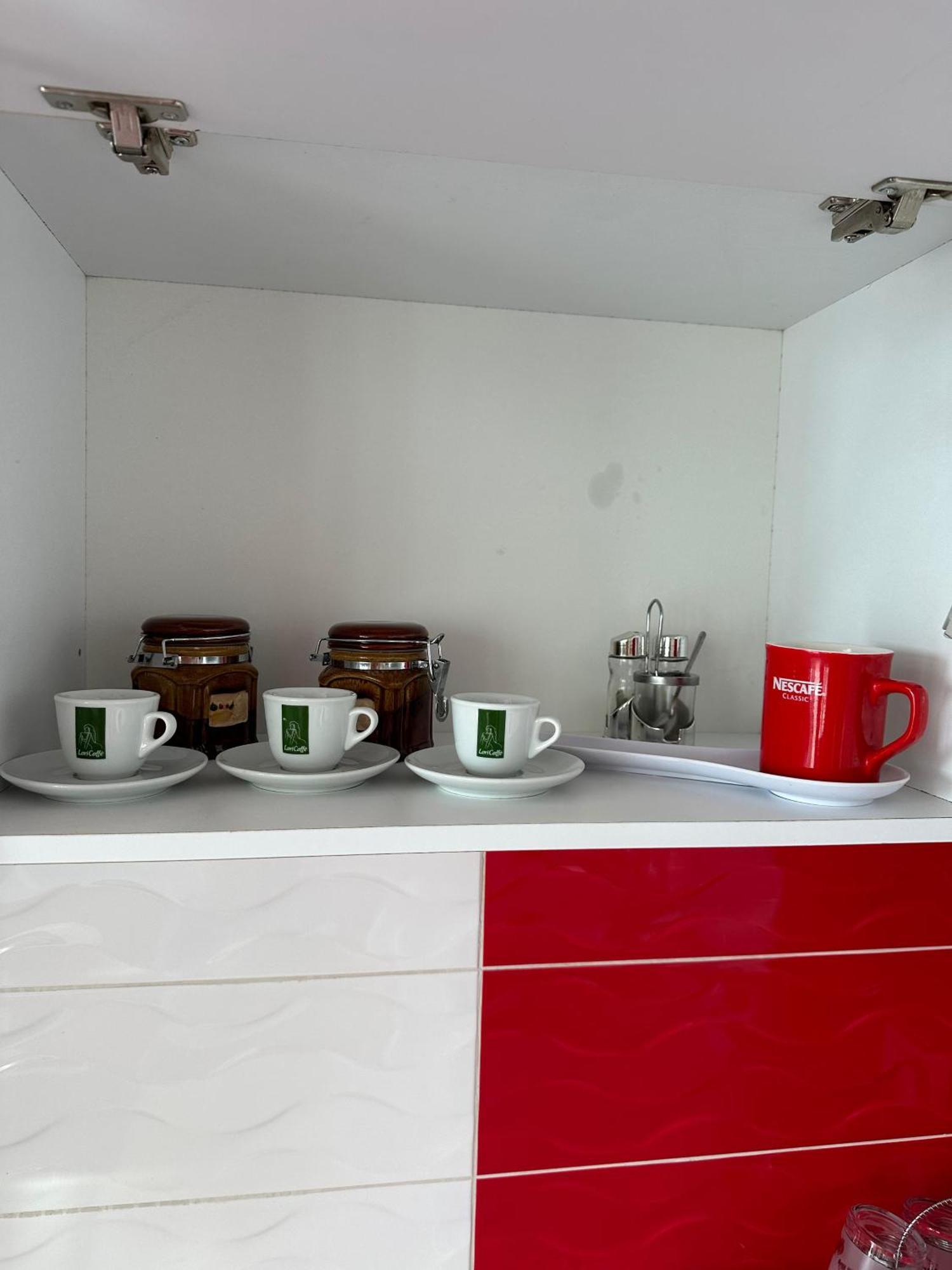 Amy'S Luxury Appartment Шкодер Екстер'єр фото