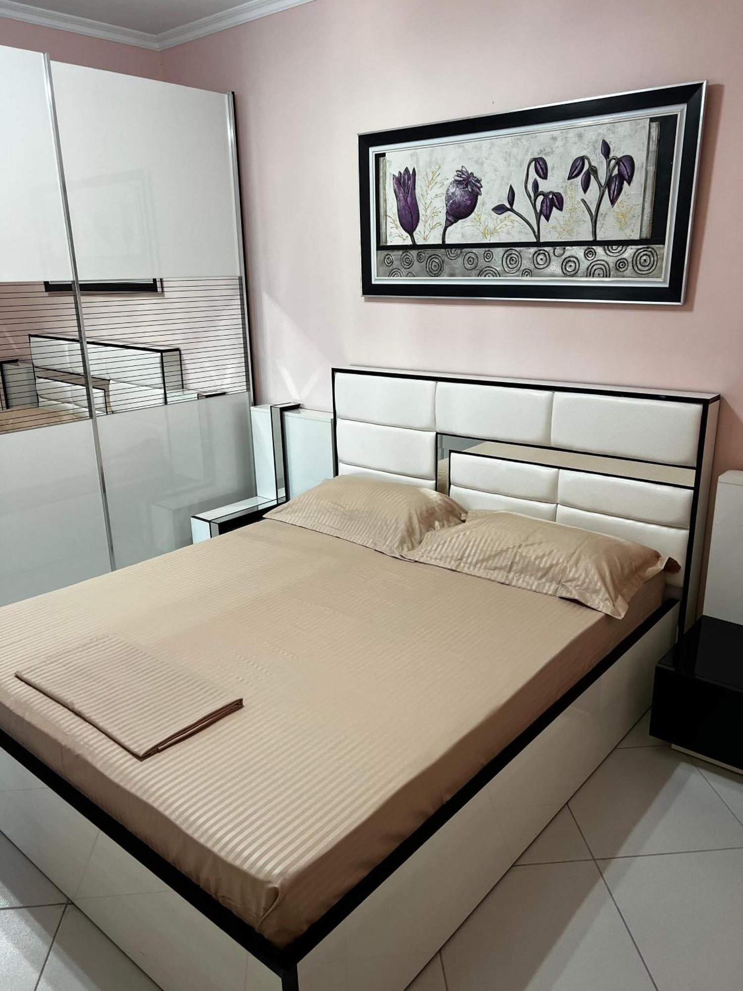 Amy'S Luxury Appartment Шкодер Екстер'єр фото