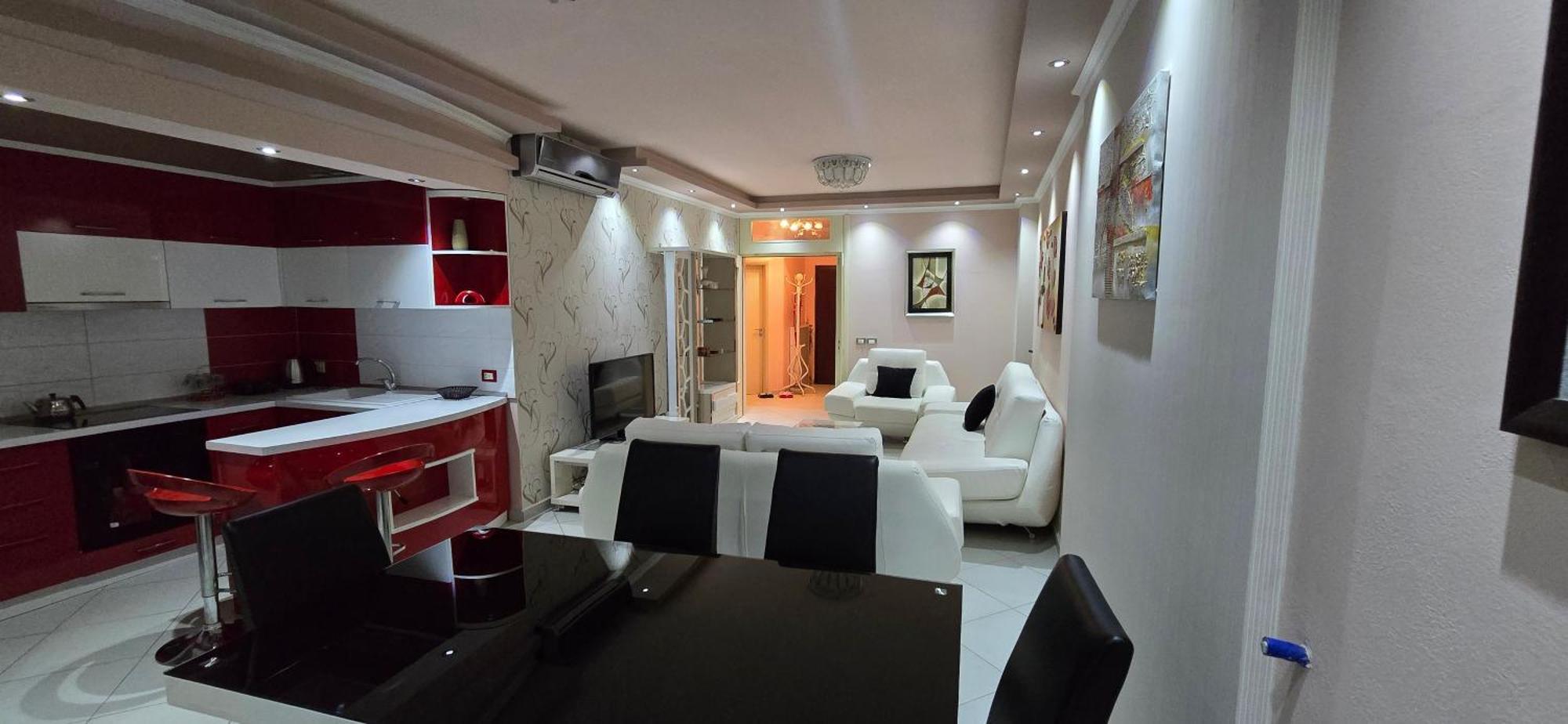 Amy'S Luxury Appartment Шкодер Екстер'єр фото