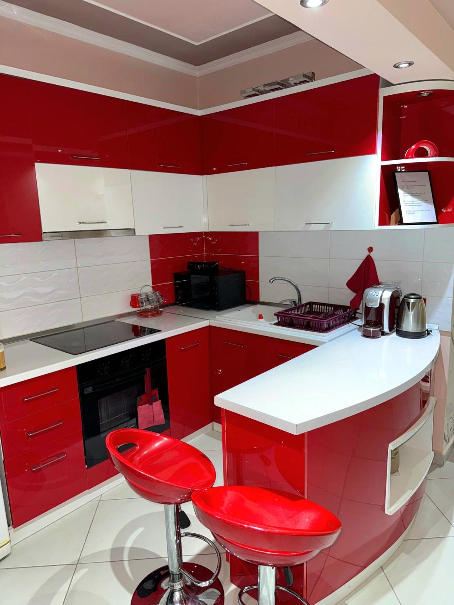 Amy'S Luxury Appartment Шкодер Екстер'єр фото