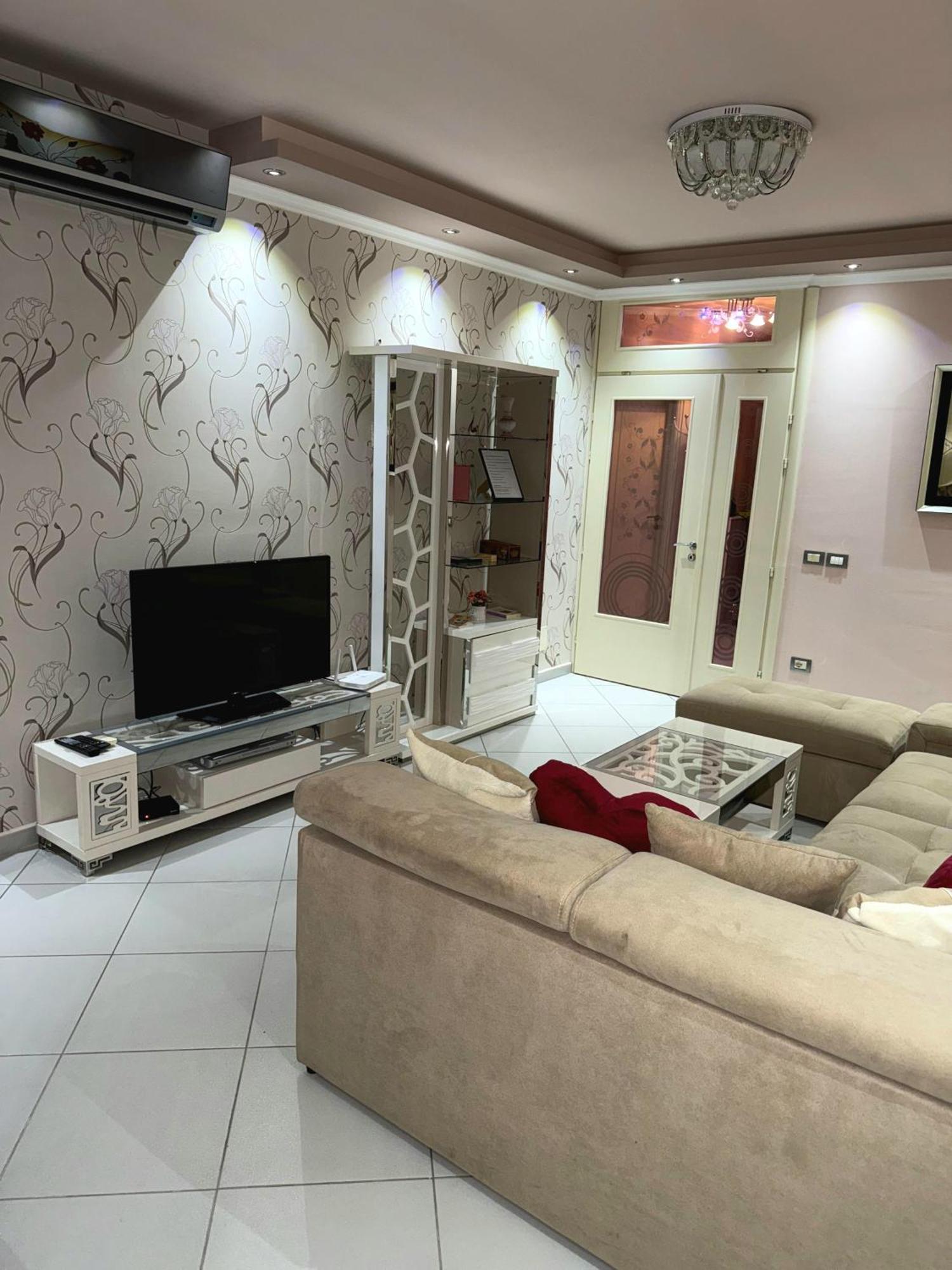 Amy'S Luxury Appartment Шкодер Екстер'єр фото
