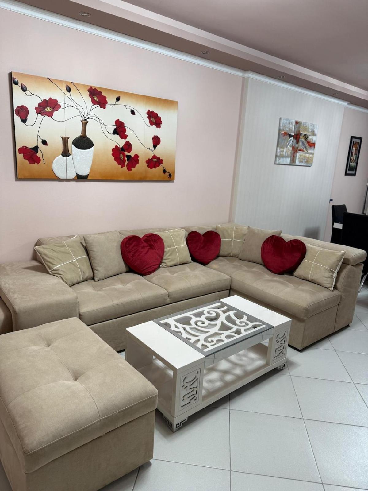 Amy'S Luxury Appartment Шкодер Екстер'єр фото
