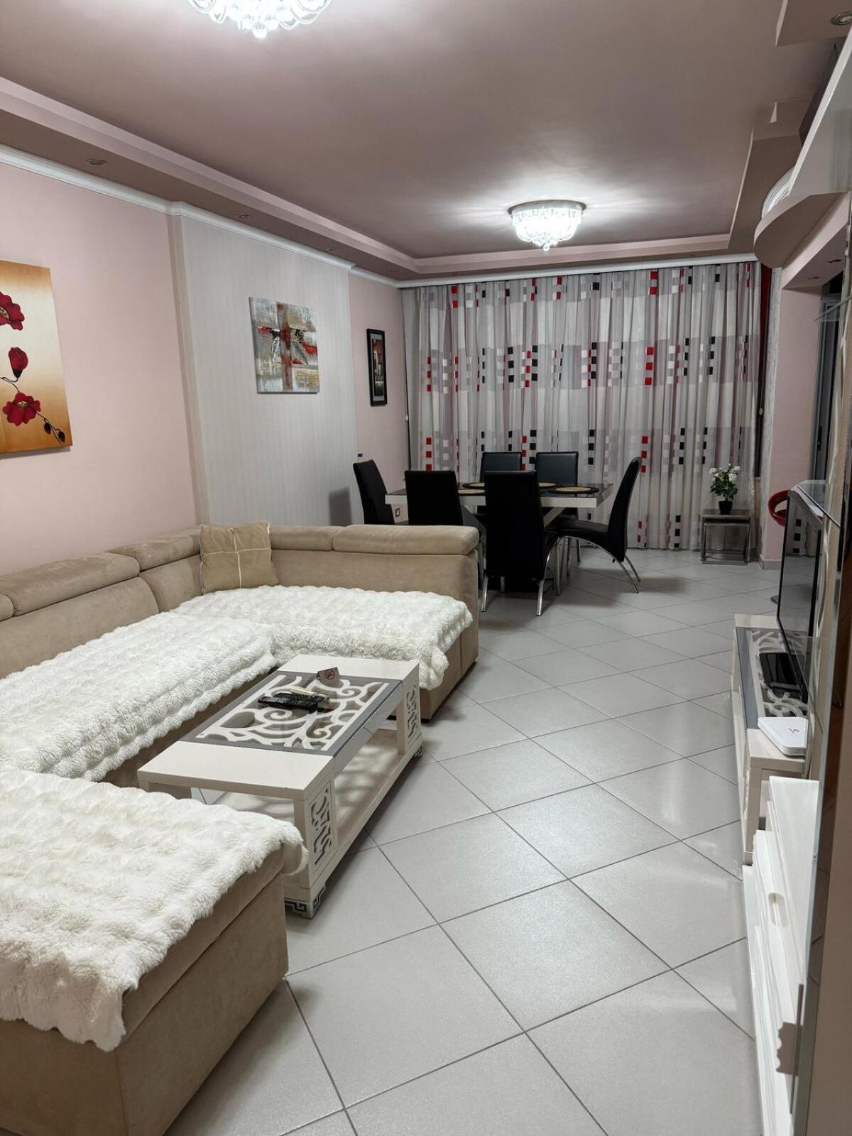 Amy'S Luxury Appartment Шкодер Екстер'єр фото