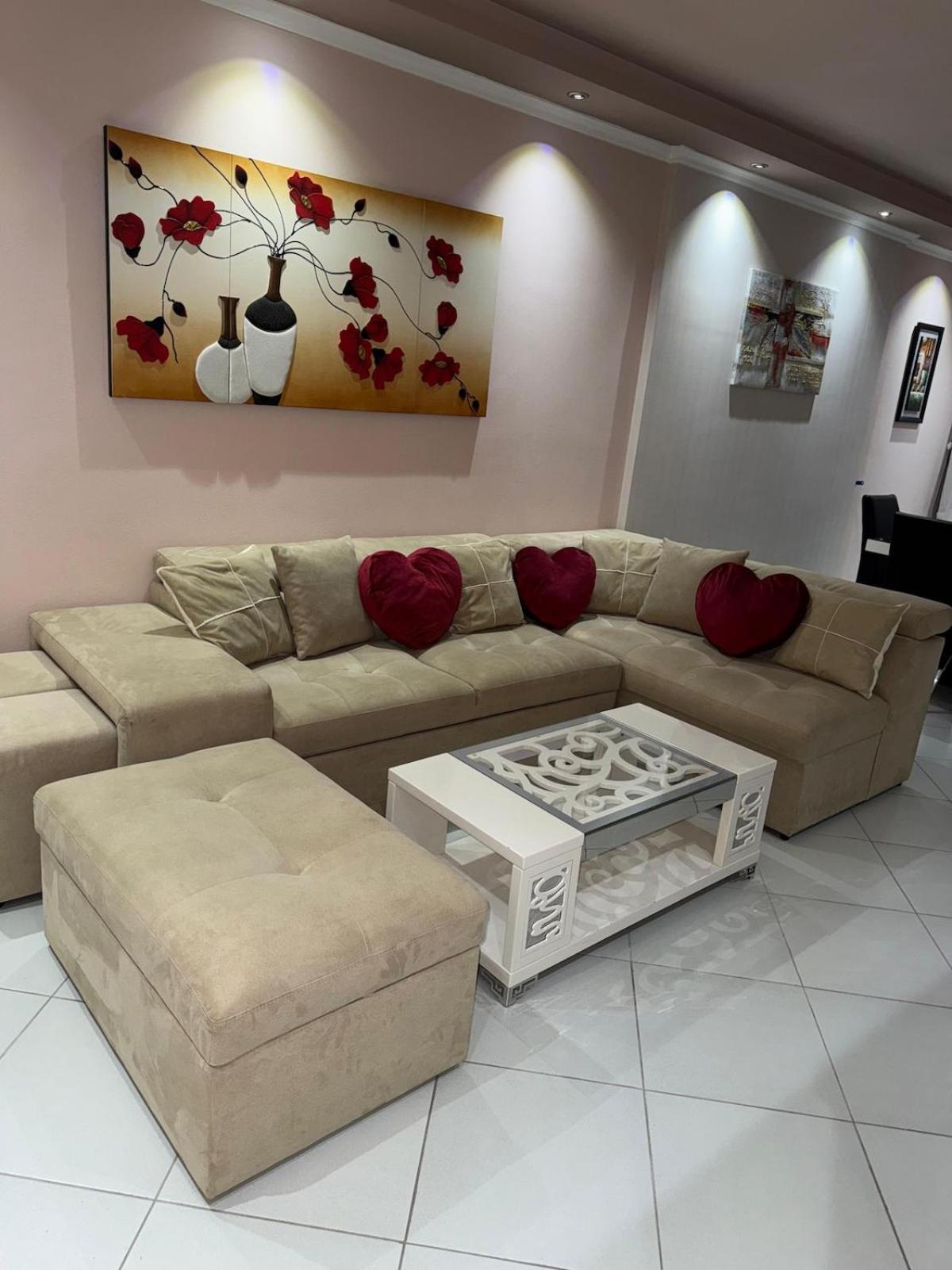 Amy'S Luxury Appartment Шкодер Екстер'єр фото
