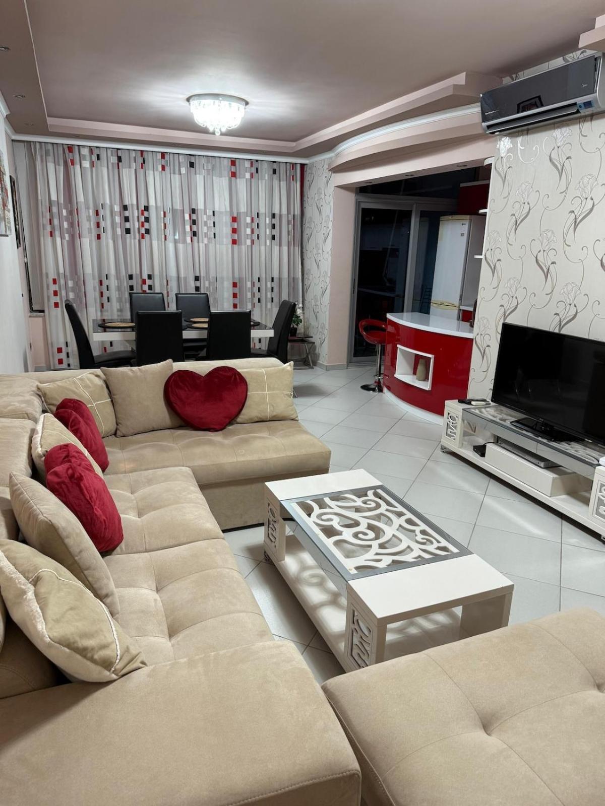 Amy'S Luxury Appartment Шкодер Екстер'єр фото